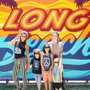 Meet your Posher, كريستين